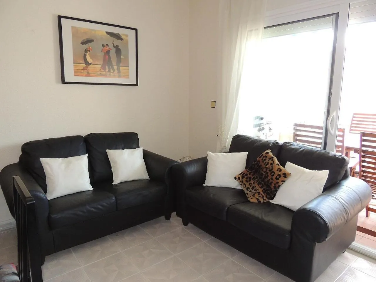 Appartement Star Port Moxo à Empuriabrava